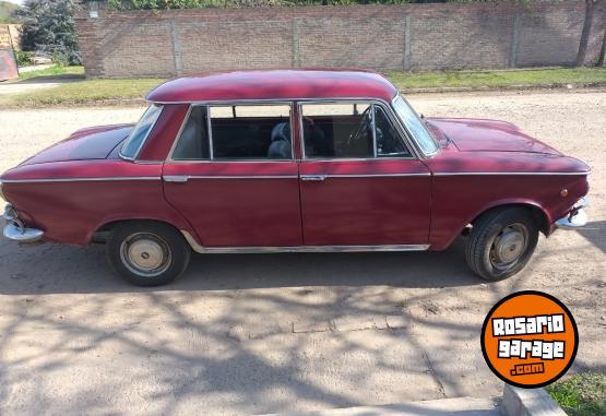 Clsicos - Fiat 1500 original - En Venta