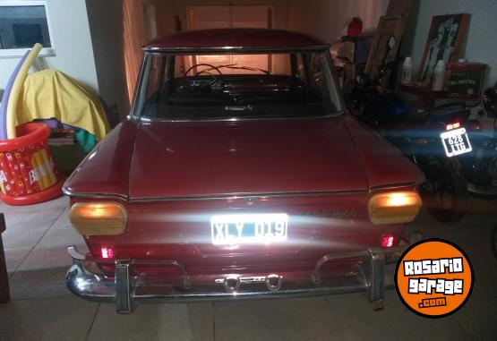 Clsicos - Fiat 1500 original - En Venta