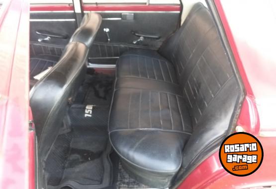 Clsicos - Fiat 1500 original - En Venta