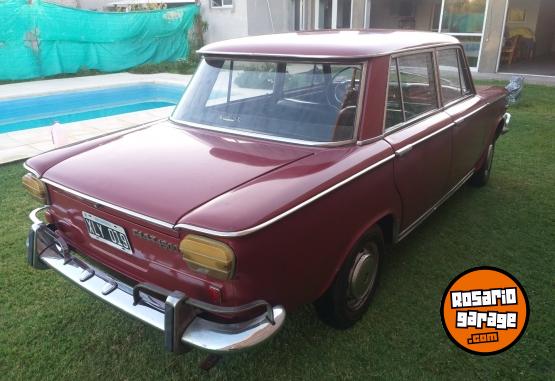 Clsicos - Fiat 1500 original - En Venta