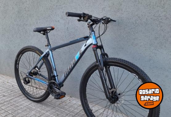 Deportes - BICICLETA MOOVE - HASTA 6 CUOTAS SIN INTERES!!! - En Venta