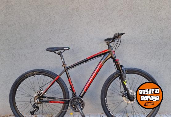 Deportes - BICICLETA MOOVE - HASTA 6 CUOTAS SIN INTERES!!! - En Venta