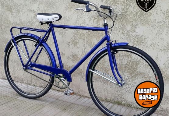 Deportes - BICICLETA IMPERIAL R28 - HASTA 6 CUOTAS SIN INTERES!! - En Venta