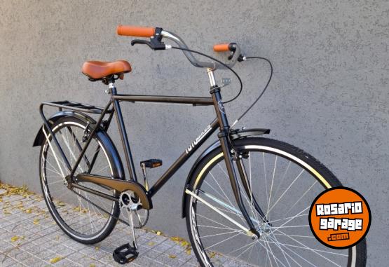 Deportes - BICICLETA IMPERIAL R28 - HASTA 6 CUOTAS SIN INTERES!! - En Venta