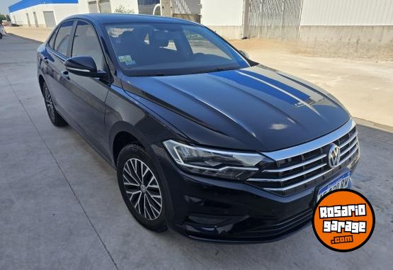 Autos - Volkswagen Vento 1.4Tsi Comfortline 2019 Nafta 37500Km - En Venta