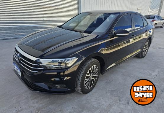 Autos - Volkswagen Vento 1.4Tsi Comfortline 2019 Nafta 37500Km - En Venta