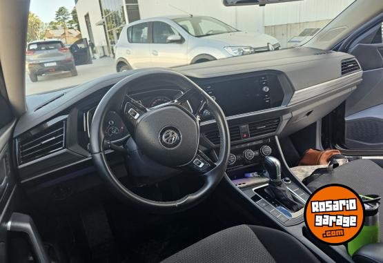 Autos - Volkswagen Vento 1.4Tsi Comfortline 2019 Nafta 37500Km - En Venta