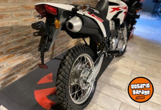 Motos - Honda XR 250 TORNADO 2023 Nafta 0Km - En Venta