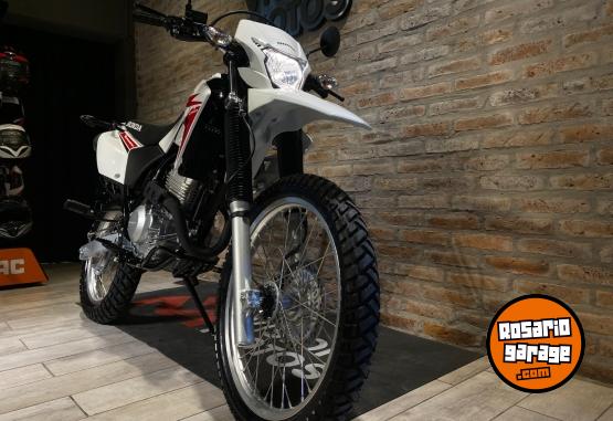 Motos - Honda XR 250 TORNADO 2023 Nafta 0Km - En Venta