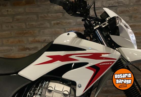 Motos - Honda XR 250 TORNADO 2023 Nafta 0Km - En Venta