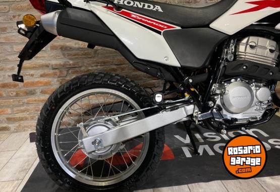 Motos - Honda XR 250 TORNADO 2023 Nafta 0Km - En Venta