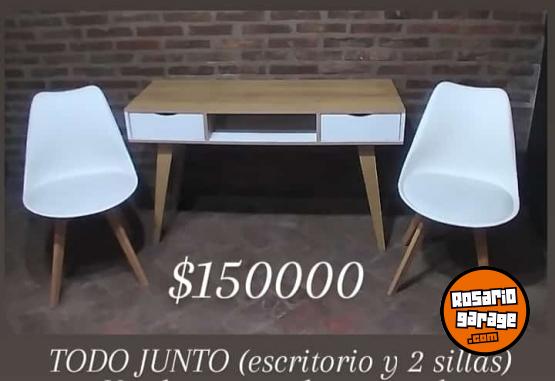 Hogar - Escritorio para uas - En Venta