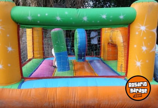 Otros - Vendo inflable - En Venta