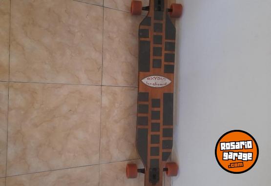 Deportes - Vendo Skate - En Venta