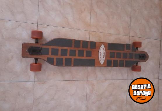 Deportes - Vendo Skate - En Venta