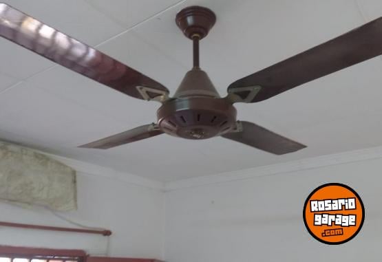 Hogar - ventilador nacional super silencioso - En Venta