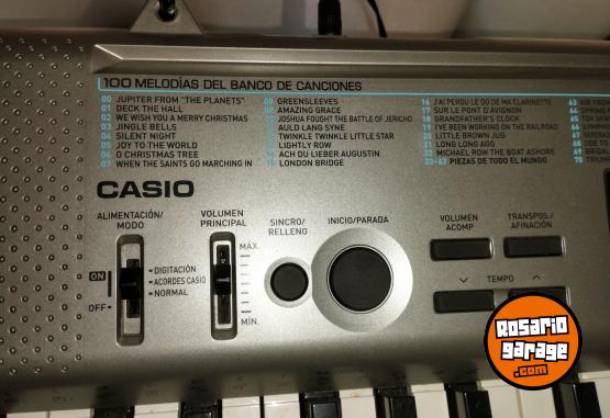 Instrumentos Musicales - Vengo rgano musical - En Venta