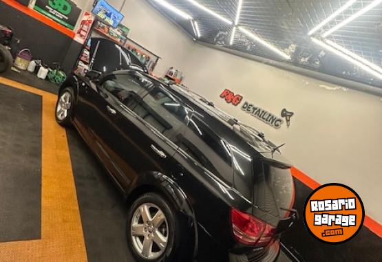 Camionetas - Dodge Journey RT 2010 Nafta 175000Km - En Venta