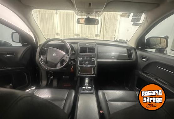 Camionetas - Dodge Journey RT 2010 Nafta 175000Km - En Venta