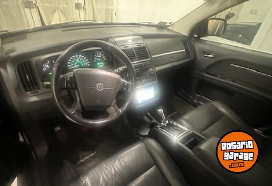 Camionetas - Dodge Journey RT 2010 Nafta 175000Km - En Venta