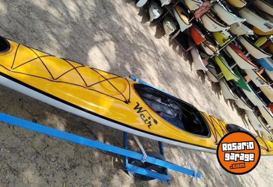 Deportes Náuticos - Weir Churrasco lll (3) - En Venta