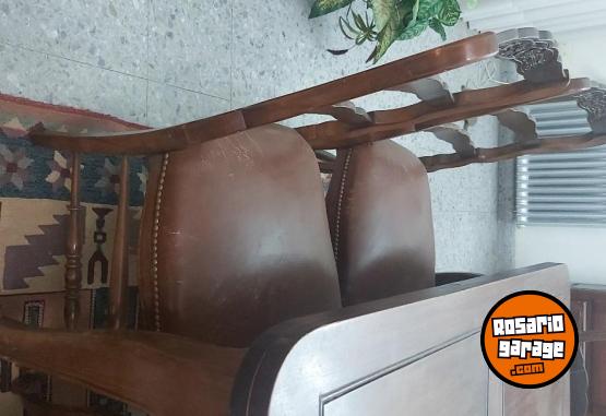 Hogar - Juego de comedor estilo Provenzal - En Venta