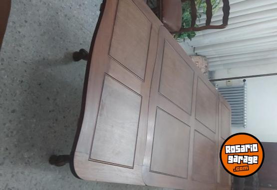 Hogar - Juego de comedor estilo Provenzal - En Venta