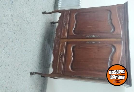 Hogar - Juego de comedor estilo Provenzal - En Venta