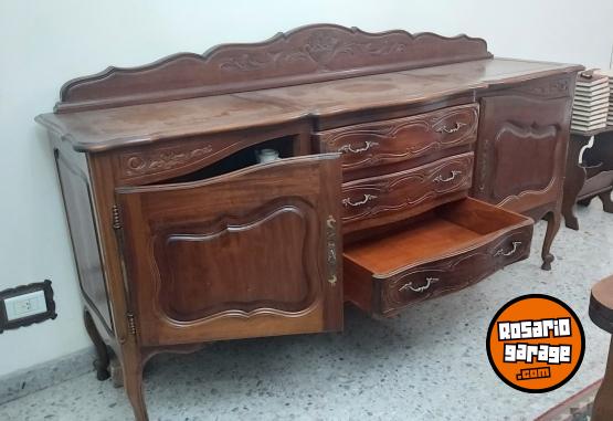 Hogar - Juego de comedor estilo Provenzal - En Venta