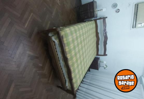 Hogar - Juego dormitorio estilo Provenzal - En Venta