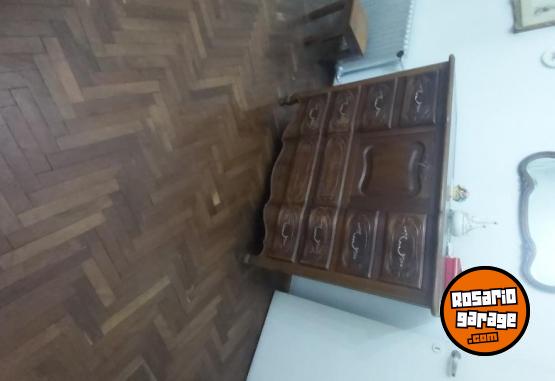 Hogar - Juego dormitorio estilo Provenzal - En Venta