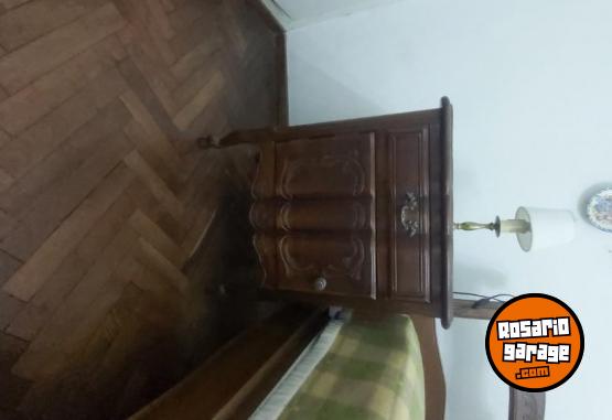 Hogar - Juego dormitorio estilo Provenzal - En Venta