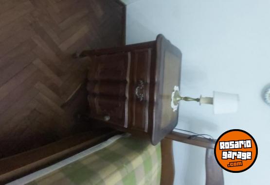 Hogar - Juego dormitorio estilo Provenzal - En Venta