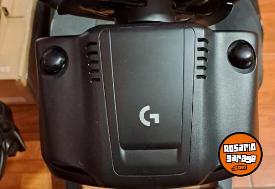 Electrnica - Simulador Logitech G923 - En Venta