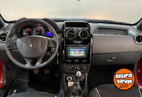 Camionetas - Renault OROCH OUTSIDER 4WD 2.0 2019 Nafta 15700Km - En Venta