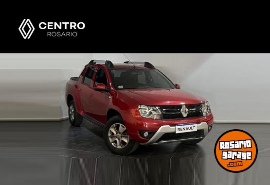 Camionetas - Renault OROCH PRIVILEGE 2.0 2020 Nafta 47765Km - En Venta