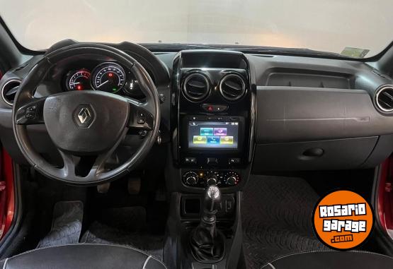 Camionetas - Renault OROCH PRIVILEGE 2.0 2020 Nafta 47765Km - En Venta