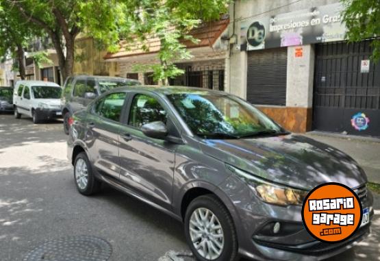 Autos - Fiat Cronos 2024 Nafta  - En Venta