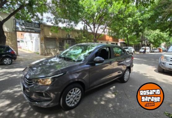 Autos - Fiat Cronos 2024 Nafta  - En Venta