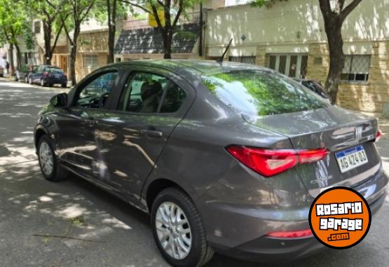 Autos - Fiat Cronos 2024 Nafta  - En Venta