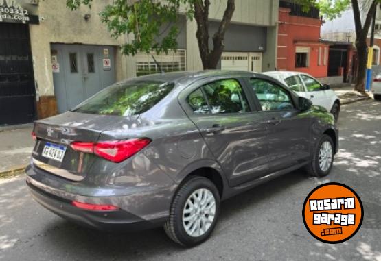 Autos - Fiat Cronos 2024 Nafta  - En Venta