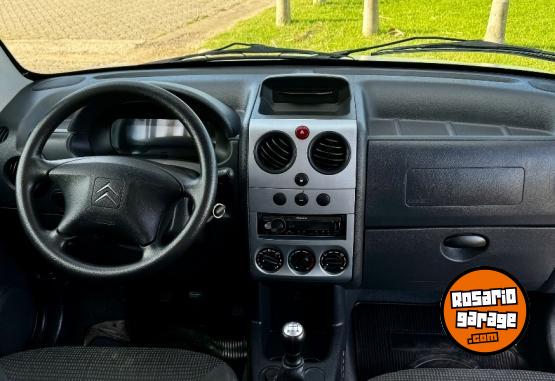 Utilitarios - Citroen berlingo furgn partner 2021 Diesel 35000Km - En Venta