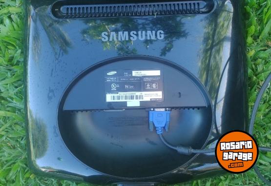 Informtica - Monitor Samsung - En Venta