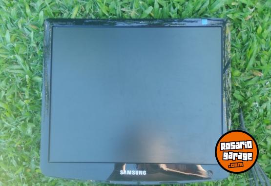 Informtica - Monitor Samsung - En Venta