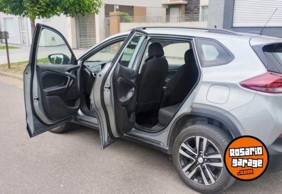 Autos - Chevrolet Tracker 2023 Nafta 16500Km - En Venta