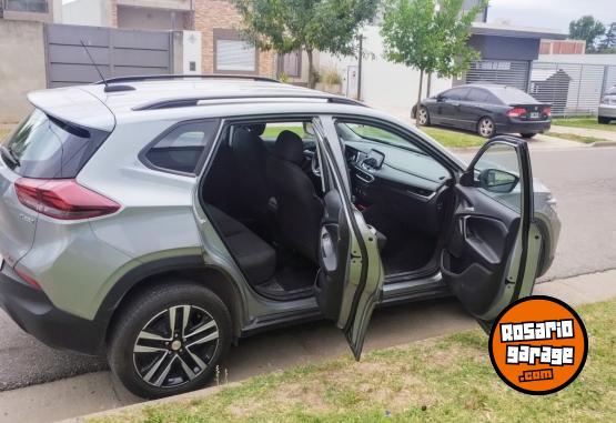 Autos - Chevrolet Tracker 2023 Nafta 16500Km - En Venta