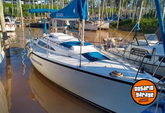 Embarcaciones - VELERO ALBATROS 950 - En Venta