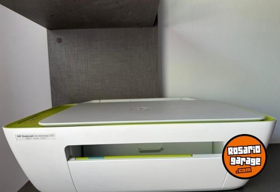 Informtica - Impresora hp deskjet lnk advantage 2135 - En Venta