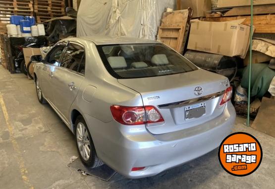 Autos - Toyota SEG 2013 Nafta 130000Km - En Venta