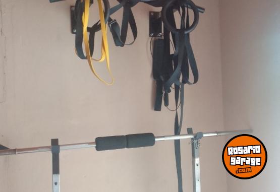 Deportes - Artculos de gimnasio - En Venta